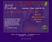 Aural Fixation thumbnail