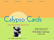 Calypso Cards